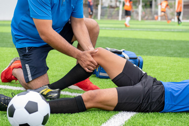 Recovery Roadmap: Rehabilitation Techniques For Sports Injuries